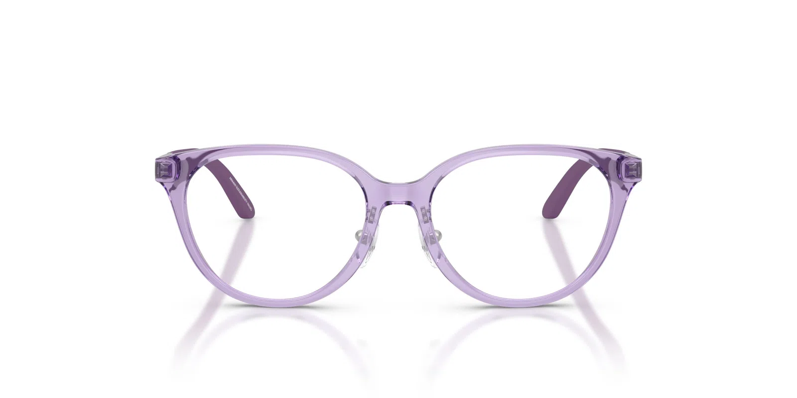 Emporio Armani Kids 3010 Eyeglasses - view 9
